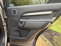 USED 2025 74 LAND ROVER DISCOVERY 5 3.0 D350 MHEV Dynamic HSE SUV 5dr Diesel Auto 4WD Euro 6 (s/s) (350 ps) MERIDIAN,E,TOWBAR,COLD CLIMATE PACK