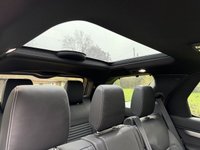 USED 2025 74 LAND ROVER DISCOVERY 5 3.0 D350 MHEV Dynamic HSE SUV 5dr Diesel Auto 4WD Euro 6 (s/s) (350 ps) MERIDIAN,E,TOWBAR,COLD CLIMATE PACK