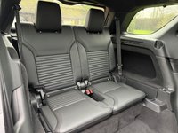 USED 2025 74 LAND ROVER DISCOVERY 5 3.0 D350 MHEV Dynamic HSE SUV 5dr Diesel Auto 4WD Euro 6 (s/s) (350 ps) MERIDIAN,E,TOWBAR,COLD CLIMATE PACK