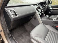 USED 2025 74 LAND ROVER DISCOVERY 5 3.0 D350 MHEV Dynamic HSE SUV 5dr Diesel Auto 4WD Euro 6 (s/s) (350 ps) MERIDIAN,E,TOWBAR,COLD CLIMATE PACK