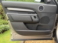 USED 2025 74 LAND ROVER DISCOVERY 5 3.0 D350 MHEV Dynamic HSE SUV 5dr Diesel Auto 4WD Euro 6 (s/s) (350 ps) MERIDIAN,E,TOWBAR,COLD CLIMATE PACK