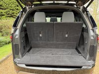USED 2025 74 LAND ROVER DISCOVERY 5 3.0 D350 MHEV Dynamic HSE SUV 5dr Diesel Auto 4WD Euro 6 (s/s) (350 ps) MERIDIAN,E,TOWBAR,COLD CLIMATE PACK