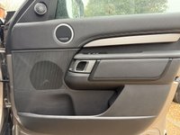 USED 2025 74 LAND ROVER DISCOVERY 5 3.0 D350 MHEV Dynamic HSE SUV 5dr Diesel Auto 4WD Euro 6 (s/s) (350 ps) MERIDIAN,E,TOWBAR,COLD CLIMATE PACK