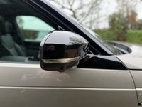 USED 2025 74 LAND ROVER DISCOVERY 5 3.0 D350 MHEV Dynamic HSE SUV 5dr Diesel Auto 4WD Euro 6 (s/s) (350 ps) MERIDIAN,E,TOWBAR,COLD CLIMATE PACK