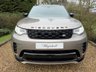 USED 2025 74 LAND ROVER DISCOVERY 5 3.0 D350 MHEV Dynamic HSE SUV 5dr Diesel Auto 4WD Euro 6 (s/s) (350 ps) MERIDIAN,E,TOWBAR,COLD CLIMATE PACK