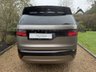 USED 2025 74 LAND ROVER DISCOVERY 5 3.0 D350 MHEV Dynamic HSE SUV 5dr Diesel Auto 4WD Euro 6 (s/s) (350 ps) MERIDIAN,E,TOWBAR,COLD CLIMATE PACK