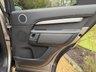 USED 2025 74 LAND ROVER DISCOVERY 5 3.0 D350 MHEV Dynamic HSE SUV 5dr Diesel Auto 4WD Euro 6 (s/s) (350 ps) MERIDIAN,E,TOWBAR,COLD CLIMATE PACK
