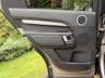 USED 2025 74 LAND ROVER DISCOVERY 5 3.0 D350 MHEV Dynamic HSE SUV 5dr Diesel Auto 4WD Euro 6 (s/s) (350 ps) MERIDIAN,E,TOWBAR,COLD CLIMATE PACK