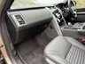 USED 2025 74 LAND ROVER DISCOVERY 5 3.0 D350 MHEV Dynamic HSE SUV 5dr Diesel Auto 4WD Euro 6 (s/s) (350 ps) MERIDIAN,E,TOWBAR,COLD CLIMATE PACK