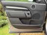 USED 2025 74 LAND ROVER DISCOVERY 5 3.0 D350 MHEV Dynamic HSE SUV 5dr Diesel Auto 4WD Euro 6 (s/s) (350 ps) MERIDIAN,E,TOWBAR,COLD CLIMATE PACK