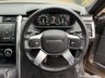 USED 2025 74 LAND ROVER DISCOVERY 5 3.0 D350 MHEV Dynamic HSE SUV 5dr Diesel Auto 4WD Euro 6 (s/s) (350 ps) MERIDIAN,E,TOWBAR,COLD CLIMATE PACK