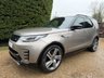 USED 2025 74 LAND ROVER DISCOVERY 5 3.0 D350 MHEV Dynamic HSE SUV 5dr Diesel Auto 4WD Euro 6 (s/s) (350 ps) MERIDIAN,E,TOWBAR,COLD CLIMATE PACK
