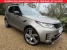 USED 2025 74 LAND ROVER DISCOVERY 5 3.0 D350 MHEV Dynamic HSE SUV 5dr Diesel Auto 4WD Euro 6 (s/s) (350 ps) MERIDIAN,E,TOWBAR,COLD CLIMATE PACK