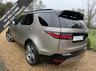 USED 2025 74 LAND ROVER DISCOVERY 5 3.0 D350 MHEV Dynamic HSE SUV 5dr Diesel Auto 4WD Euro 6 (s/s) (350 ps) MERIDIAN,E,TOWBAR,COLD CLIMATE PACK