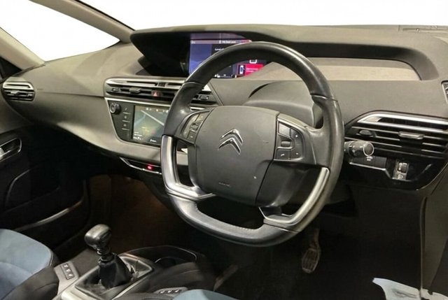 2019 CITROEN GRAND C4 SPACETOURER - Photo 2
