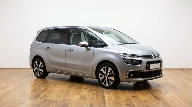 2019 CITROEN GRAND C4 SPACETOURER - Photo 4