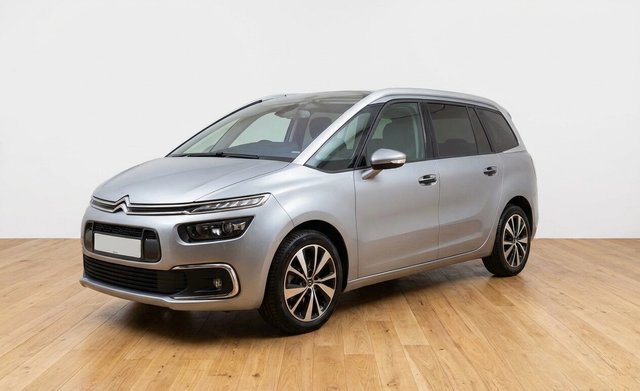 2019 CITROEN GRAND C4 SPACETOURER - Photo 11