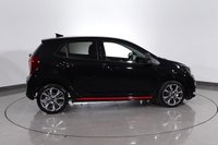 USED 2023 73 KIA PICANTO 1.0 DPi GT-Line Hatchback 5dr Petrol Manual Euro 6 (s/s) (66 bhp) REVERSE CAMERA I FULL SERVICE HISTORY