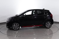 USED 2023 73 KIA PICANTO 1.0 DPi GT-Line Hatchback 5dr Petrol Manual Euro 6 (s/s) (66 bhp) REVERSE CAMERA I FULL SERVICE HISTORY