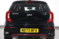 USED 2023 73 KIA PICANTO 1.0 DPi GT-Line Hatchback 5dr Petrol Manual Euro 6 (s/s) (66 bhp) REVERSE CAMERA I FULL SERVICE HISTORY