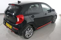 USED 2023 73 KIA PICANTO 1.0 DPi GT-Line Hatchback 5dr Petrol Manual Euro 6 (s/s) (66 bhp) REVERSE CAMERA I FULL SERVICE HISTORY