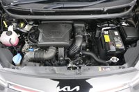 USED 2023 73 KIA PICANTO 1.0 DPi GT-Line Hatchback 5dr Petrol Manual Euro 6 (s/s) (66 bhp) REVERSE CAMERA I FULL SERVICE HISTORY