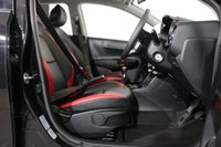 USED 2023 73 KIA PICANTO 1.0 DPi GT-Line Hatchback 5dr Petrol Manual Euro 6 (s/s) (66 bhp) REVERSE CAMERA I FULL SERVICE HISTORY