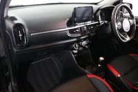 USED 2023 73 KIA PICANTO 1.0 DPi GT-Line Hatchback 5dr Petrol Manual Euro 6 (s/s) (66 bhp) REVERSE CAMERA I FULL SERVICE HISTORY