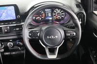 USED 2023 73 KIA PICANTO 1.0 DPi GT-Line Hatchback 5dr Petrol Manual Euro 6 (s/s) (66 bhp) REVERSE CAMERA I FULL SERVICE HISTORY
