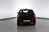 USED 2023 73 KIA PICANTO 1.0 DPi GT-Line Hatchback 5dr Petrol Manual Euro 6 (s/s) (66 bhp) REVERSE CAMERA I FULL SERVICE HISTORY