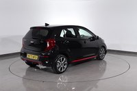 USED 2023 73 KIA PICANTO 1.0 DPi GT-Line Hatchback 5dr Petrol Manual Euro 6 (s/s) (66 bhp) REVERSE CAMERA I FULL SERVICE HISTORY