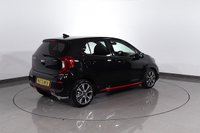USED 2023 73 KIA PICANTO 1.0 DPi GT-Line Hatchback 5dr Petrol Manual Euro 6 (s/s) (66 bhp) REVERSE CAMERA I FULL SERVICE HISTORY