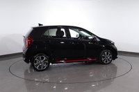 USED 2023 73 KIA PICANTO 1.0 DPi GT-Line Hatchback 5dr Petrol Manual Euro 6 (s/s) (66 bhp) REVERSE CAMERA I FULL SERVICE HISTORY