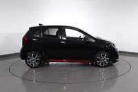 USED 2023 73 KIA PICANTO 1.0 DPi GT-Line Hatchback 5dr Petrol Manual Euro 6 (s/s) (66 bhp) REVERSE CAMERA I FULL SERVICE HISTORY