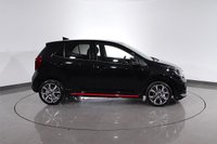USED 2023 73 KIA PICANTO 1.0 DPi GT-Line Hatchback 5dr Petrol Manual Euro 6 (s/s) (66 bhp) REVERSE CAMERA I FULL SERVICE HISTORY