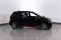 USED 2023 73 KIA PICANTO 1.0 DPi GT-Line Hatchback 5dr Petrol Manual Euro 6 (s/s) (66 bhp) REVERSE CAMERA I FULL SERVICE HISTORY