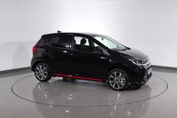 USED 2023 73 KIA PICANTO 1.0 DPi GT-Line Hatchback 5dr Petrol Manual Euro 6 (s/s) (66 bhp) REVERSE CAMERA I FULL SERVICE HISTORY