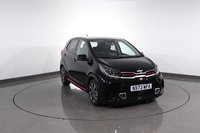 USED 2023 73 KIA PICANTO 1.0 DPi GT-Line Hatchback 5dr Petrol Manual Euro 6 (s/s) (66 bhp) REVERSE CAMERA I FULL SERVICE HISTORY