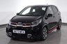 USED 2023 73 KIA PICANTO 1.0 DPi GT-Line Hatchback 5dr Petrol Manual Euro 6 (s/s) (66 bhp) REVERSE CAMERA I FULL SERVICE HISTORY