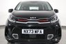 USED 2023 73 KIA PICANTO 1.0 DPi GT-Line Hatchback 5dr Petrol Manual Euro 6 (s/s) (66 bhp) REVERSE CAMERA I FULL SERVICE HISTORY