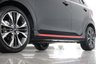 USED 2023 73 KIA PICANTO 1.0 DPi GT-Line Hatchback 5dr Petrol Manual Euro 6 (s/s) (66 bhp) REVERSE CAMERA I FULL SERVICE HISTORY