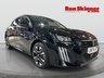 USED 2024 74 PEUGEOT 208 1.2 PureTech Allure Hatchback 5dr Petrol Manual Euro 6 (s/s) (100 ps) 