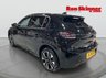 USED 2024 74 PEUGEOT 208 1.2 PureTech Allure Hatchback 5dr Petrol Manual Euro 6 (s/s) (100 ps) 