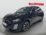 USED 2024 74 PEUGEOT 208 1.2 PureTech Allure Hatchback 5dr Petrol Manual Euro 6 (s/s) (100 ps) 