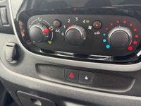 USED 2019 19 RENAULT TRAFIC 1.6 dCi ENERGY 27 Sport Nav Panel Van 5dr Diesel Manual SWB Standard Roof Euro 6 (s/s) (125 ps) 12 MONTHS ROADSIDE AND WARRANTY