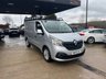 USED 2019 19 RENAULT TRAFIC 1.6 dCi ENERGY 27 Sport Nav Panel Van 5dr Diesel Manual SWB Standard Roof Euro 6 (s/s) (125 ps) 12 MONTHS ROADSIDE AND WARRANTY