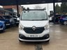 USED 2019 19 RENAULT TRAFIC 1.6 dCi ENERGY 27 Sport Nav Panel Van 5dr Diesel Manual SWB Standard Roof Euro 6 (s/s) (125 ps) 12 MONTHS ROADSIDE AND WARRANTY