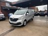 USED 2019 19 RENAULT TRAFIC 1.6 dCi ENERGY 27 Sport Nav Panel Van 5dr Diesel Manual SWB Standard Roof Euro 6 (s/s) (125 ps) 12 MONTHS ROADSIDE AND WARRANTY