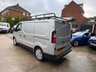 USED 2019 19 RENAULT TRAFIC 1.6 dCi ENERGY 27 Sport Nav Panel Van 5dr Diesel Manual SWB Standard Roof Euro 6 (s/s) (125 ps) 12 MONTHS ROADSIDE AND WARRANTY