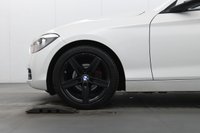 USED 2014 14 BMW 1 SERIES 2.0 116d Sport Hatchback 5dr Diesel Manual Euro 5 (s/s) (116 ps) &pound;35 ROAD TAX A YR, LOW INSURANCE